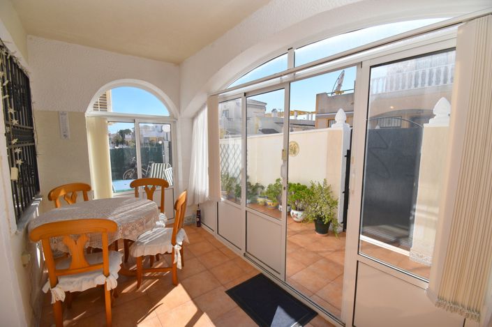 Image No.22-3 Bed Townhouse for sale