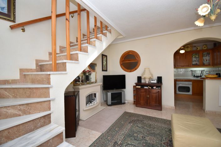 Image No.4-3 Bed Townhouse for sale