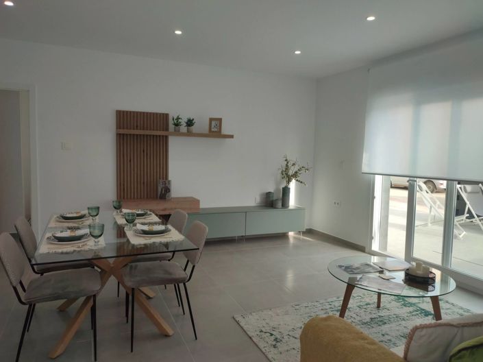 Image No.6-3 Bed Villa for sale
