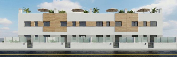 Image No.6-3 Bed Apartment for sale