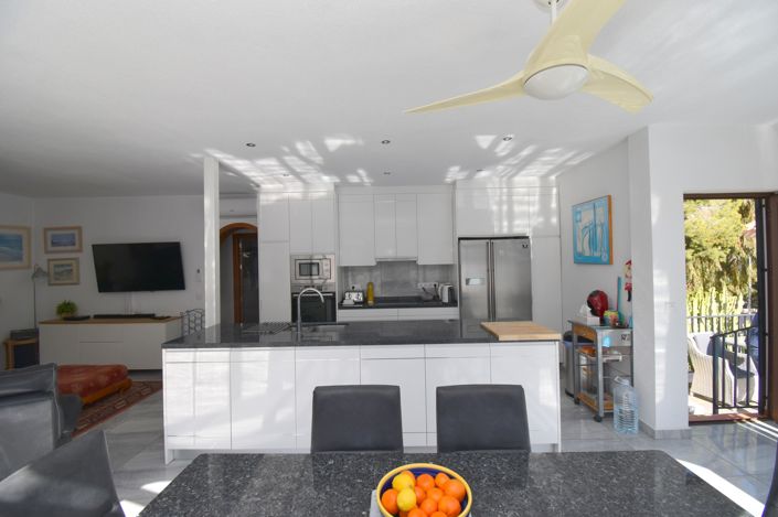 Image No.10-Villa de 4 chambres à vendre à La Zenia