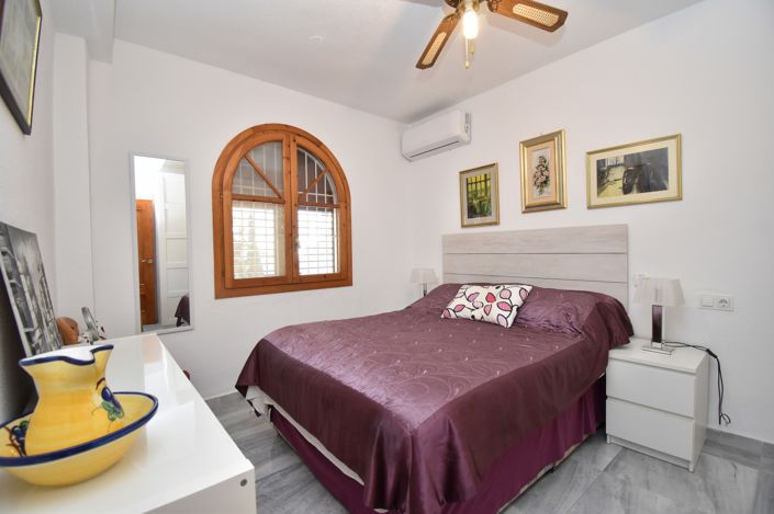 Image No.12-Villa de 4 chambres à vendre à La Zenia