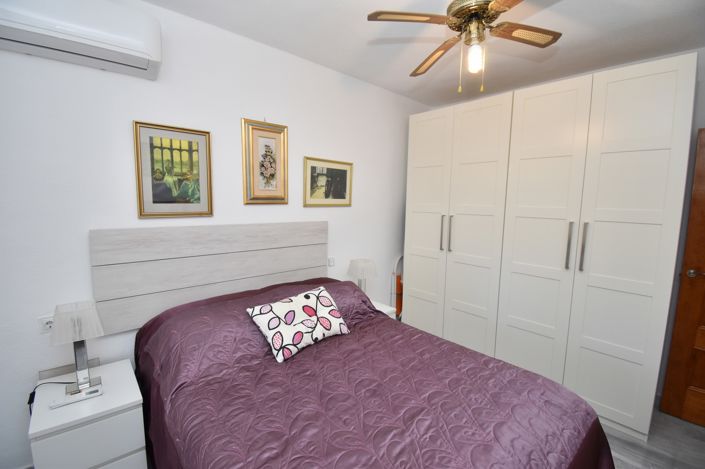 Image No.13-Villa de 4 chambres à vendre à La Zenia