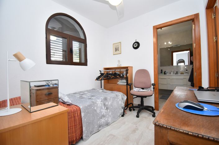 Image No.16-Villa de 4 chambres à vendre à La Zenia