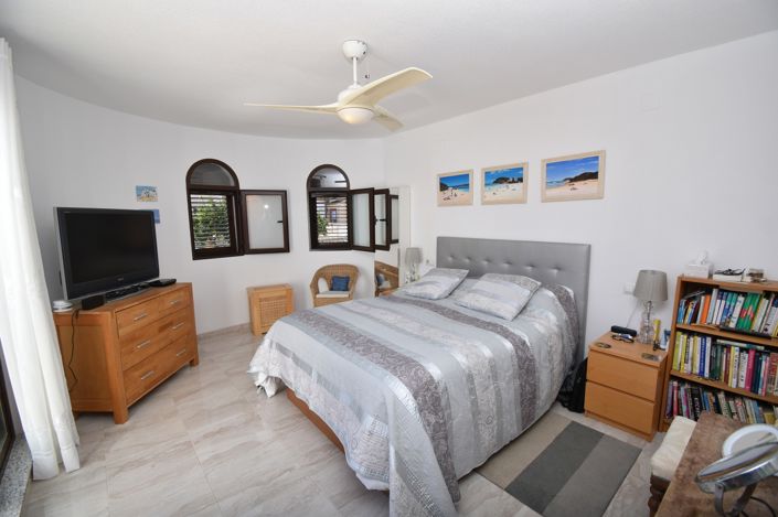 Image No.18-Villa de 4 chambres à vendre à La Zenia