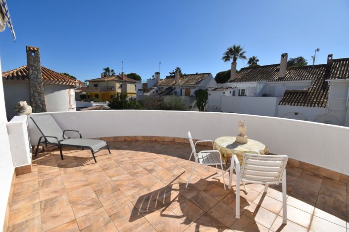 Image No.22-Villa de 4 chambres à vendre à La Zenia