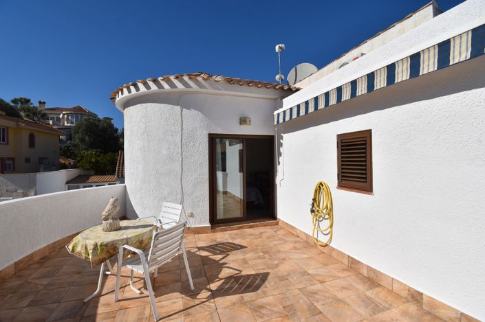 Image No.23-Villa de 4 chambres à vendre à La Zenia