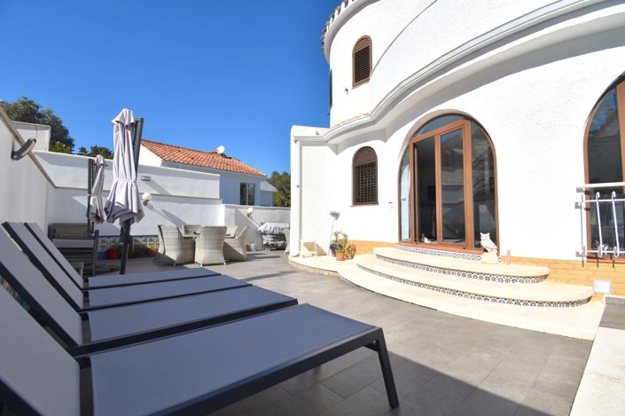 Image No.26-Villa de 4 chambres à vendre à La Zenia