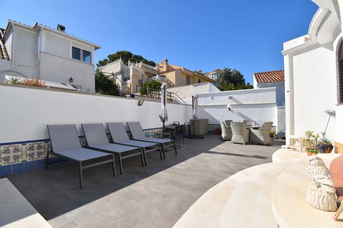 Image No.27-Villa de 4 chambres à vendre à La Zenia