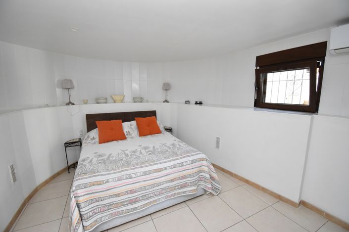 Image No.34-Villa de 4 chambres à vendre à La Zenia