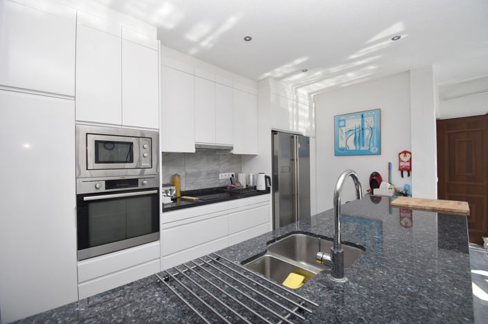 Image No.6-Villa de 4 chambres à vendre à La Zenia