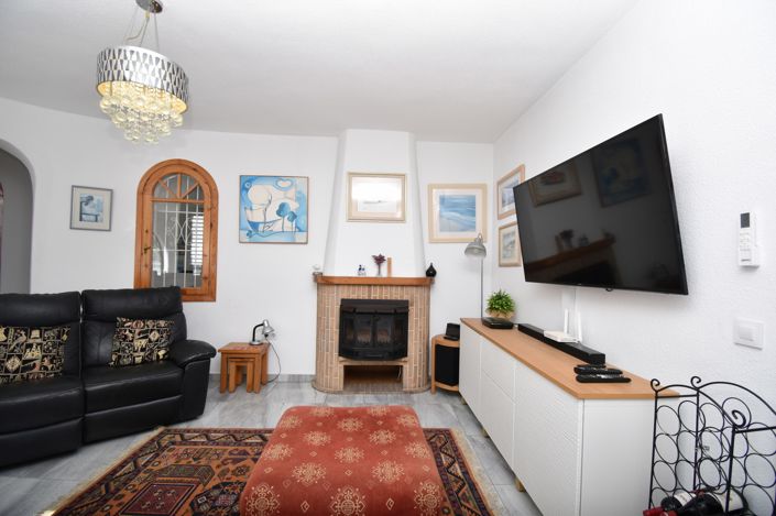 Image No.7-Villa de 4 chambres à vendre à La Zenia