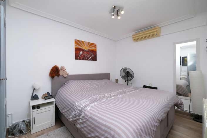 Image No.11-Maison de ville de 2 chambres à vendre à Villamartin