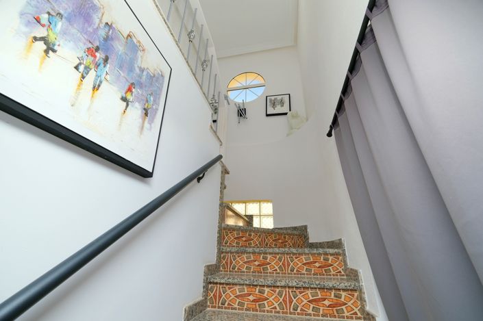 Image No.14-Maison de ville de 2 chambres à vendre à Villamartin