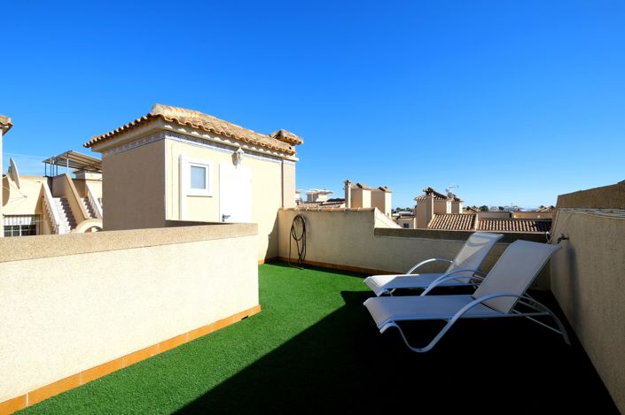 Image No.17-Maison de ville de 2 chambres à vendre à Villamartin