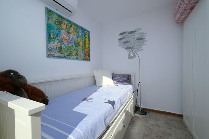 Image No.18-Maison de ville de 2 chambres à vendre à Villamartin