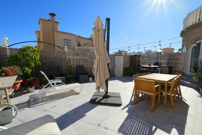 Image No.19-Maison de ville de 2 chambres à vendre à Villamartin