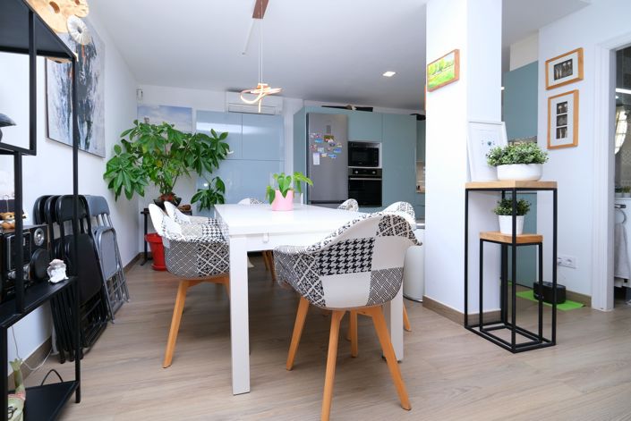 Image No.5-Maison de ville de 2 chambres à vendre à Villamartin