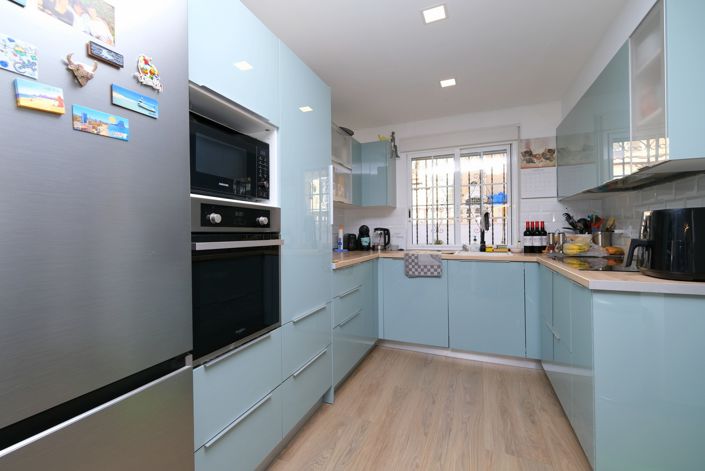 Image No.8-Maison de ville de 2 chambres à vendre à Villamartin