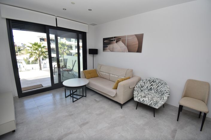 Image No.10-Appartement de 3 chambres à vendre à Villamartin