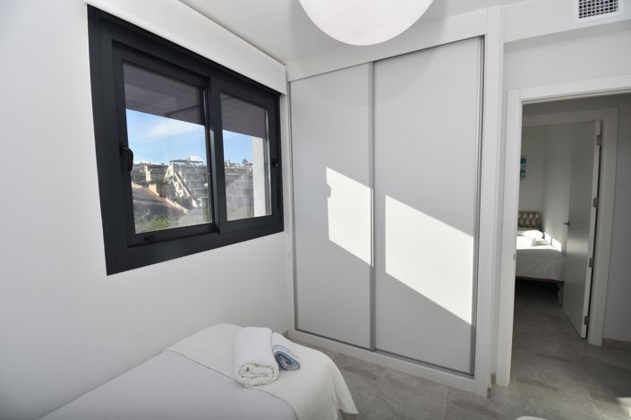 Image No.16-Appartement de 3 chambres à vendre à Villamartin