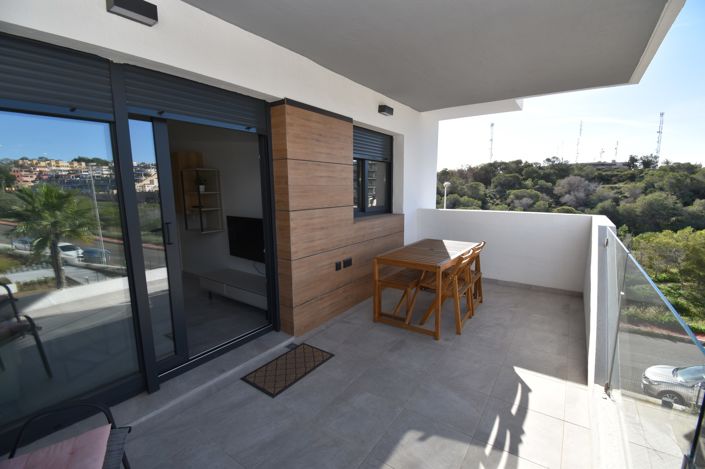 Image No.20-Appartement de 3 chambres à vendre à Villamartin