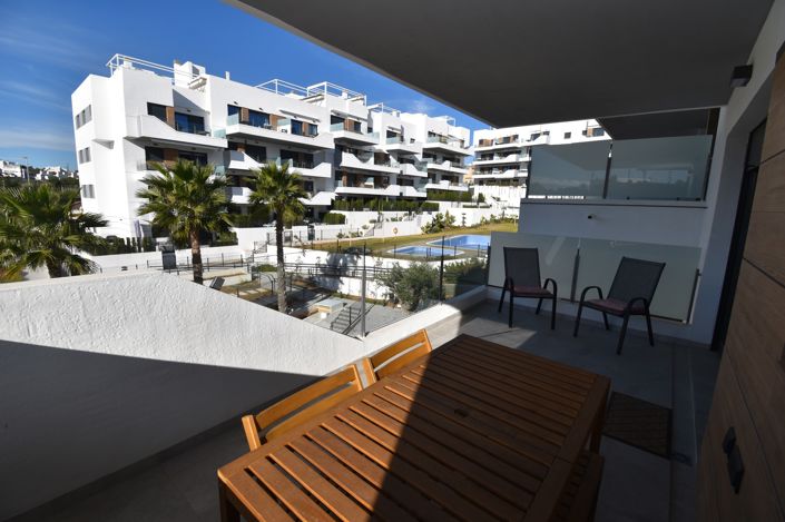 Image No.21-Appartement de 3 chambres à vendre à Villamartin