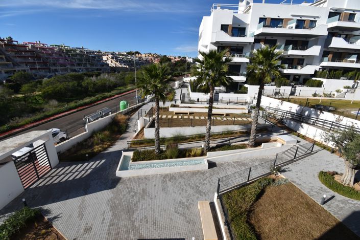 Image No.22-Appartement de 3 chambres à vendre à Villamartin