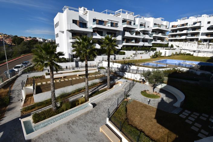 Image No.23-Appartement de 3 chambres à vendre à Villamartin