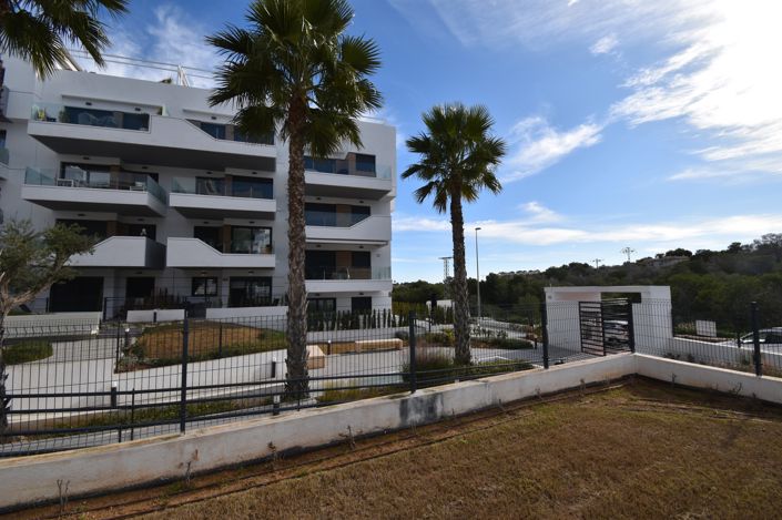 Image No.24-Appartement de 3 chambres à vendre à Villamartin