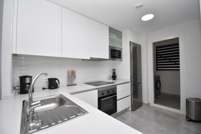 Image No.4-Appartement de 3 chambres à vendre à Villamartin