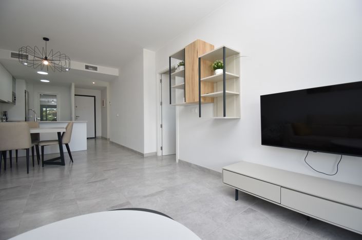 Image No.5-Appartement de 3 chambres à vendre à Villamartin