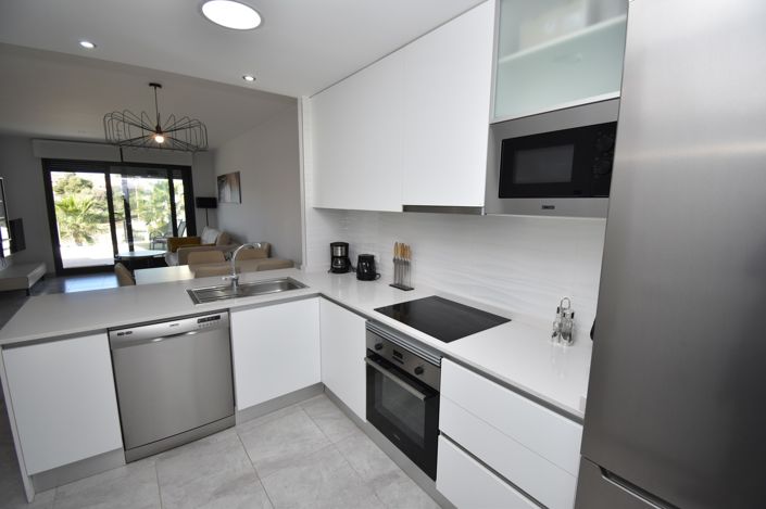 Image No.7-Appartement de 3 chambres à vendre à Villamartin