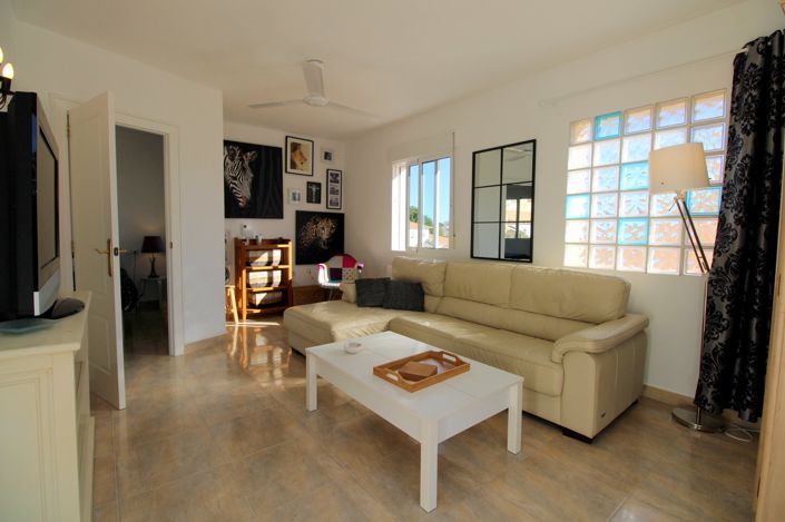 Image No.15-Villa de 3 chambres à vendre à Villamartin