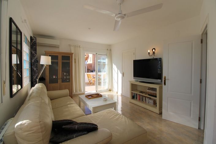 Image No.16-Villa de 3 chambres à vendre à Villamartin