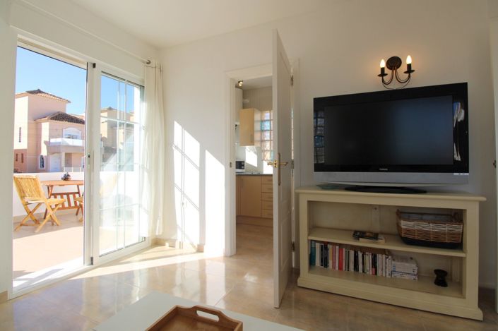 Image No.17-Villa de 3 chambres à vendre à Villamartin