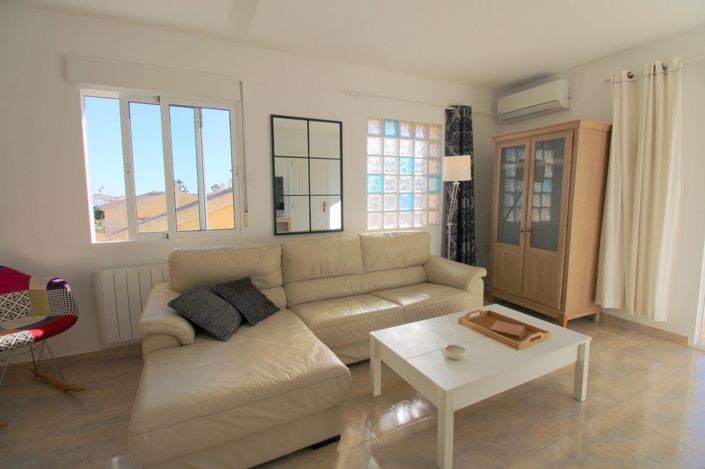 Image No.18-Villa de 3 chambres à vendre à Villamartin