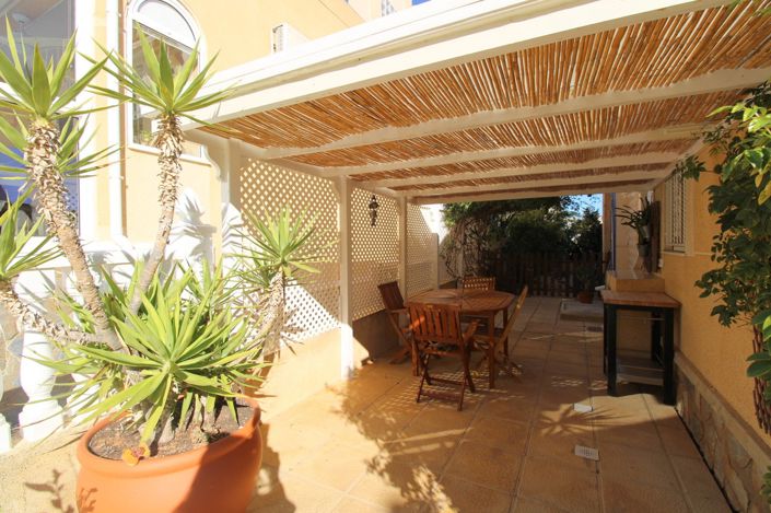 Image No.26-Villa de 3 chambres à vendre à Villamartin