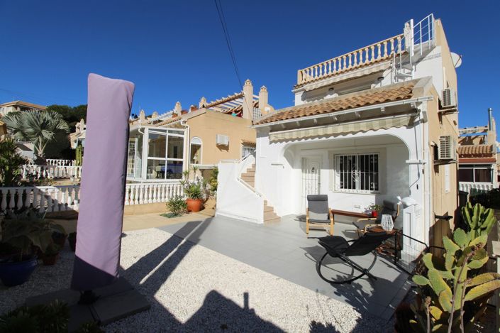 Image No.28-Villa de 3 chambres à vendre à Villamartin