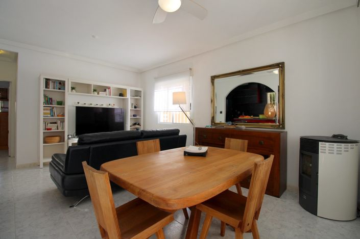 Image No.5-Villa de 3 chambres à vendre à Villamartin