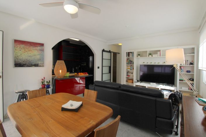 Image No.6-Villa de 3 chambres à vendre à Villamartin