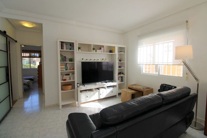 Image No.7-Villa de 3 chambres à vendre à Villamartin