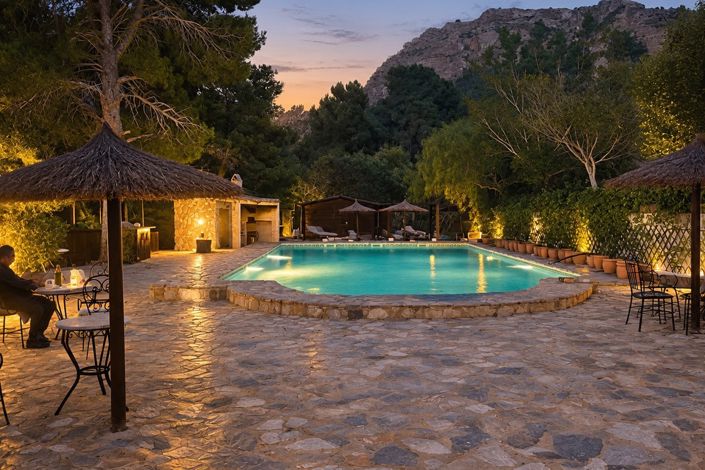 Image No.12-3 Bed Villa for sale