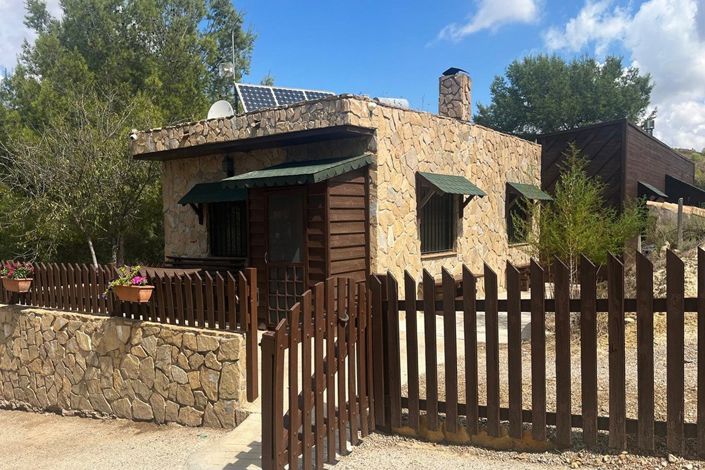 Image No.18-3 Bed Villa for sale