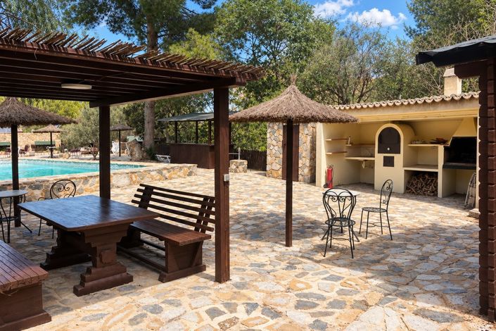 Image No.20-3 Bed Villa for sale