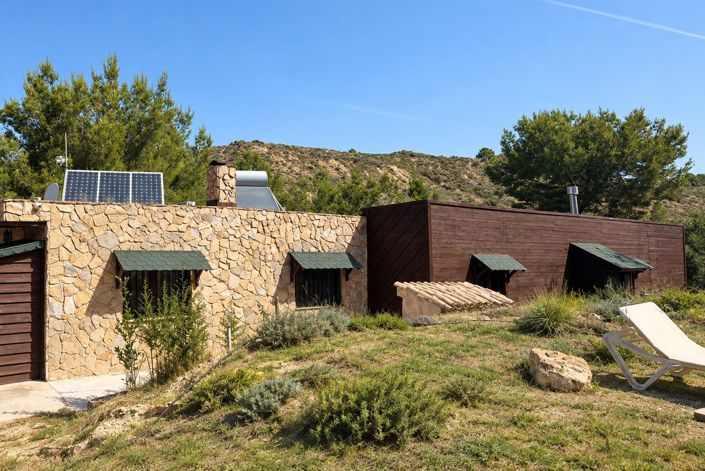 Image No.27-3 Bed Villa for sale