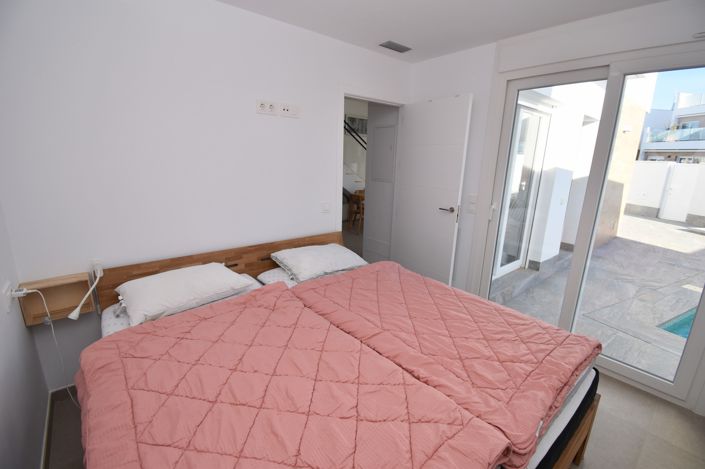 Image No.13-Villa de 3 chambres à vendre à San Pedro del Pinatar