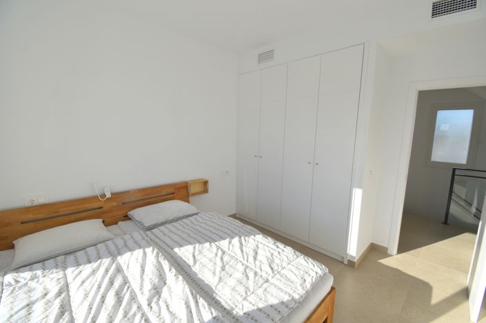 Image No.17-Villa de 3 chambres à vendre à San Pedro del Pinatar