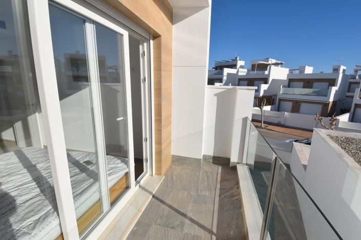 Image No.18-Villa de 3 chambres à vendre à San Pedro del Pinatar