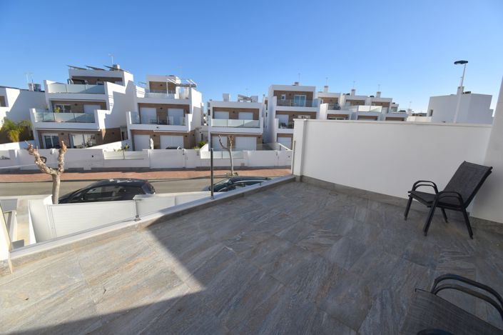 Image No.22-Villa de 3 chambres à vendre à San Pedro del Pinatar